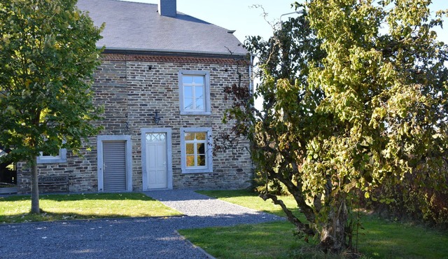 Holiday home in Gedinne with forest in Gedinne