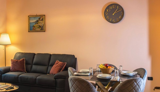 - Holiday Home - Medieval Aqueduct - Salerno - in Salerno