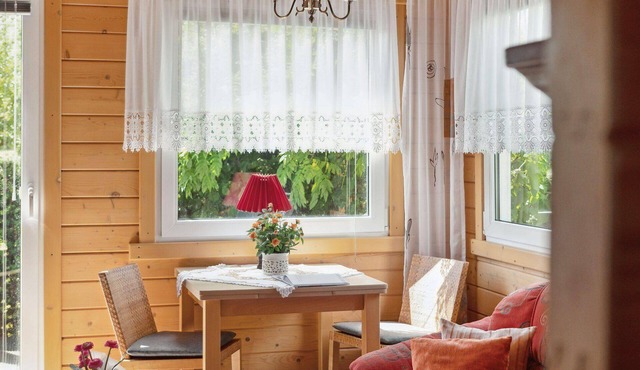 Holiday house Oberkrämer for 1 - 2 persons with 1 bedroom - Holiday home in Oberkrämer