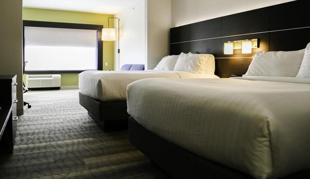 Holiday Inn Express & Suites Kingston-Ulster by IHG in Lake Katrine