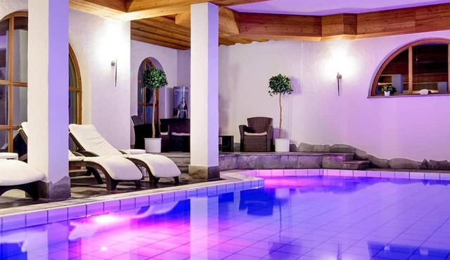 Holzschuhs Schwarzwaldhotel und Restaurant in Baiersbronn