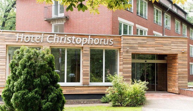 Hotel Christophorus in Berlin