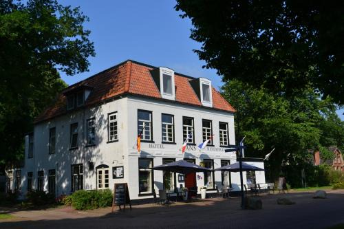 Hotel Jans in Rijs