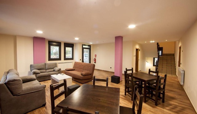 Hotel Miguelin in La Mesa