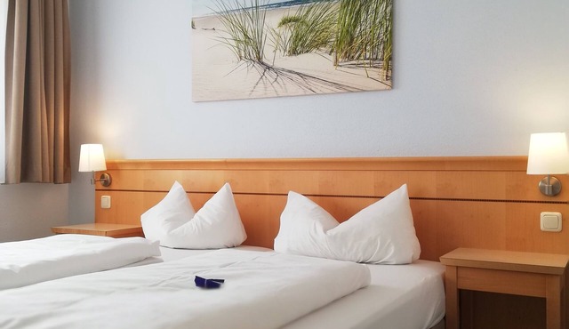 Hotel Nummerhof in Erding