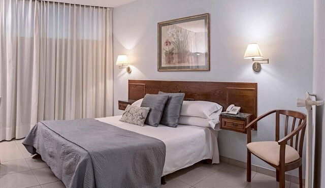 Hotel Txartel in Lasarte-Oria