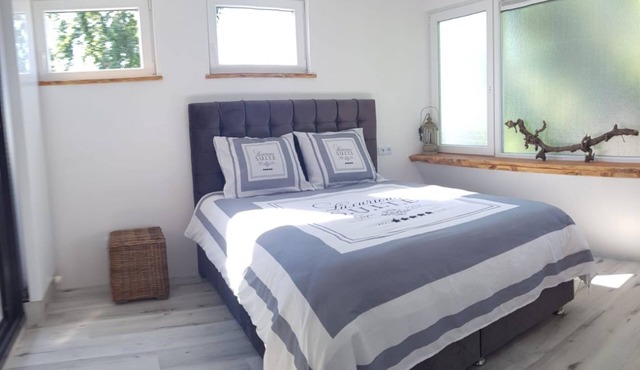 Ideal for Family/Friends in Ooltgensplaat