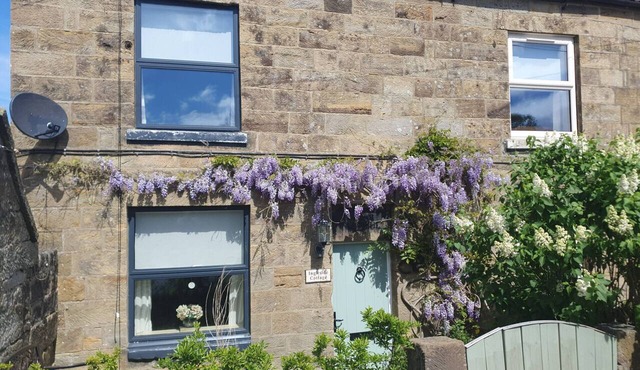 Ingleside Cottage in Whitby