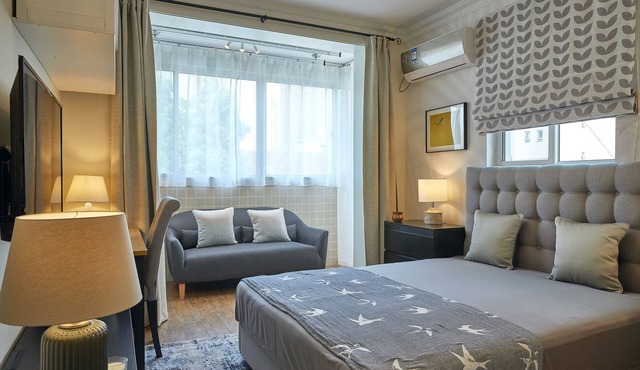 Innocondo Extended Stay Jing'an Yanping Road in 上海