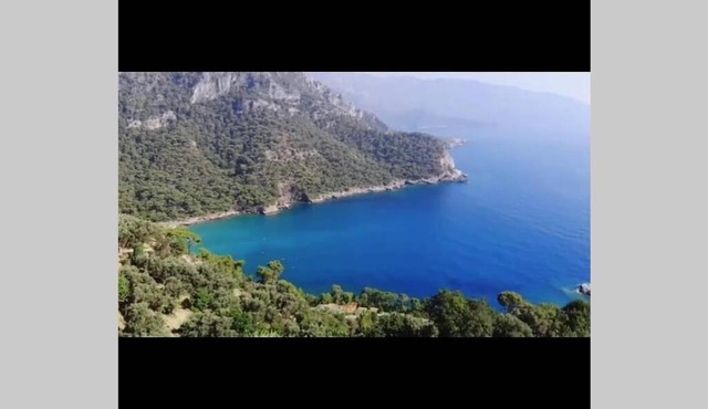 Kabak Apart in Maltepe