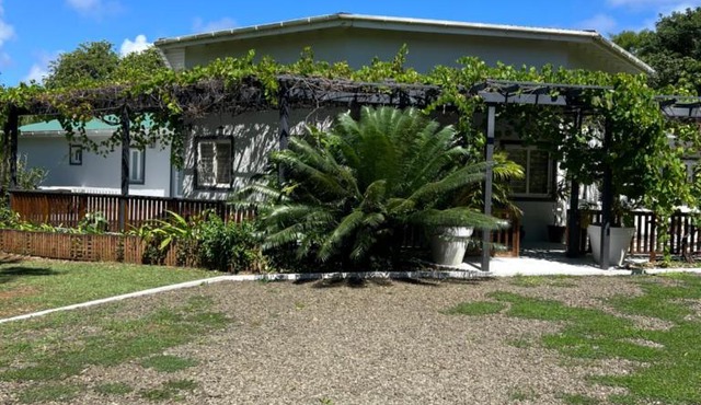 Kaye Bamboo in Gros Islet