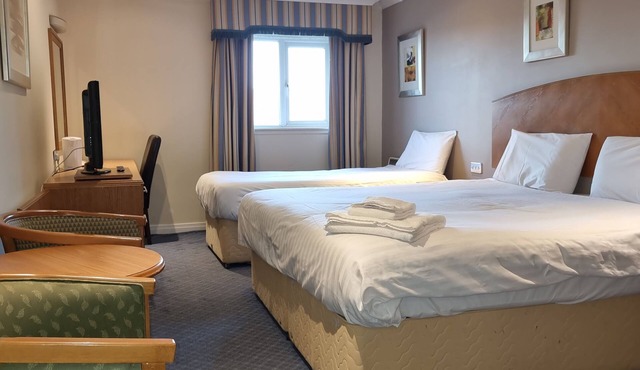 Kegworth Hotel East midlands Airport in Derby