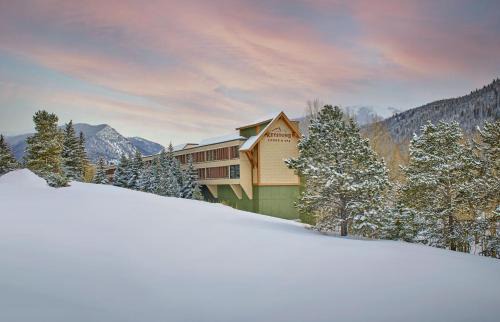 Keystone Lodge & Spa, A Vail Resorts Property in Keystone