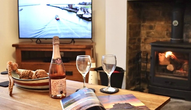Kindly Light Cottage in Morpeth