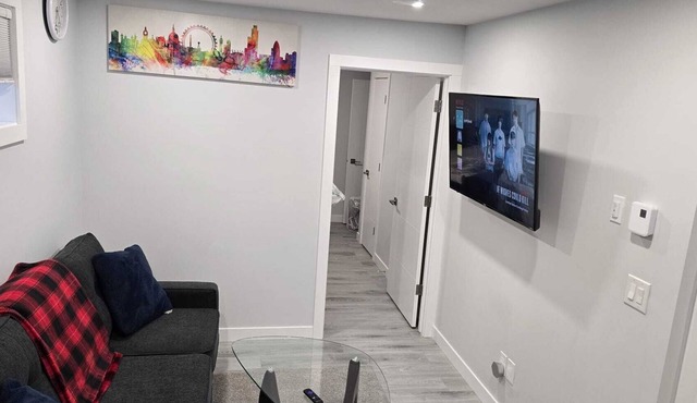 Koko Suites in Regina