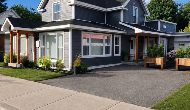 La Petite Auberge sur Queen - Le Refuge in Rawdon