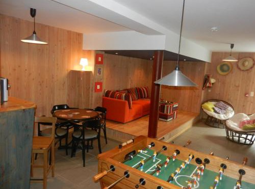 La Villa Coocon in Trois-Ponts