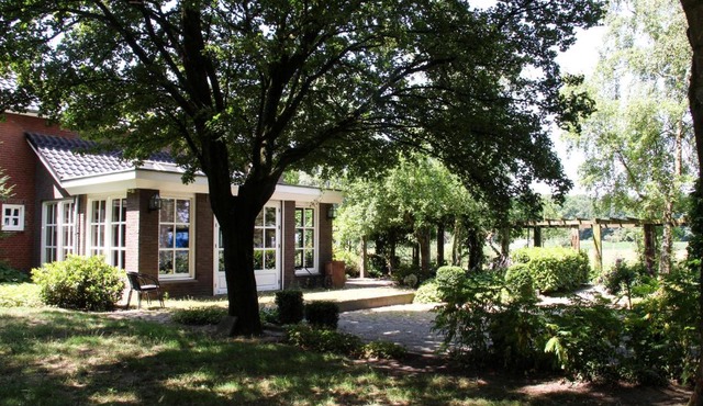 Landhuis de Heibloem in Heythuysen