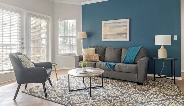 Landing | Spectacular 2BD in Bee Cave in Bee Cave