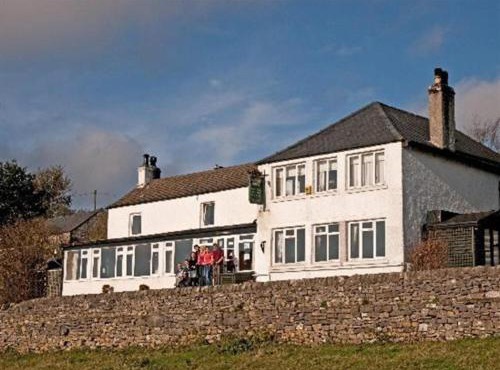 Lathkil Hotel in Bakewell