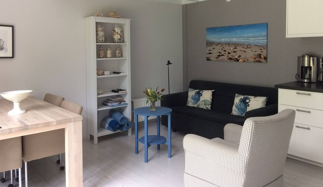LELYMARE, APARTMENT DE SCHELP in Lelystad