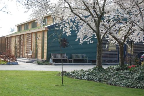 Lelymare Logies in Lelystad