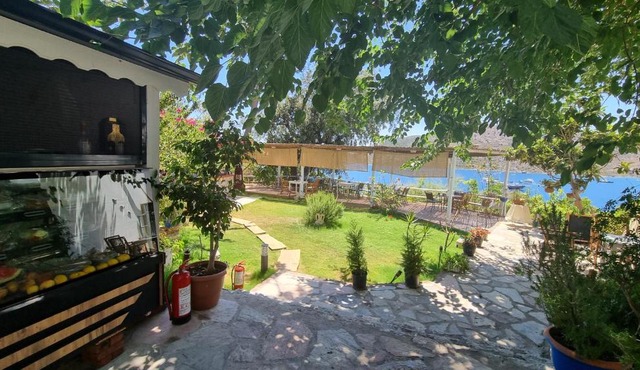 Lemon Garden Boutique Hotel in Marmaris