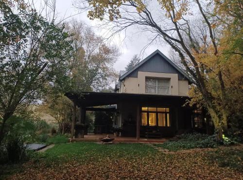 Little Fields Country House and Cottages in Howick
