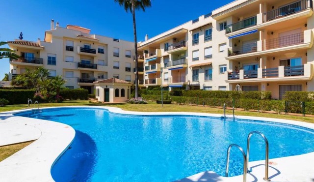 Lorcrimar by Interhome in Marbella