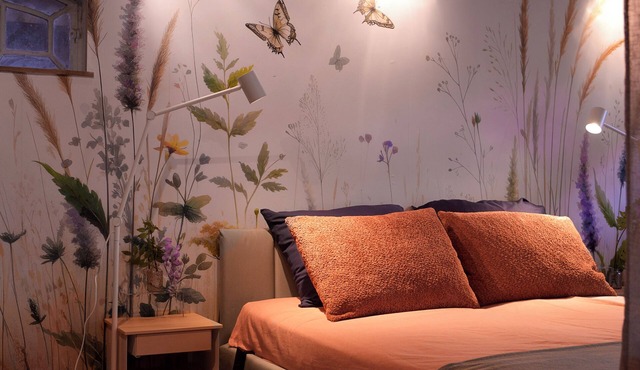 Lots of peace, space and privacy At 't Oudeland in Ooltgensplaat