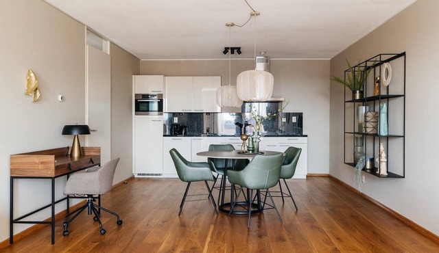 Lovely apartment in Den Haag in Den Haag