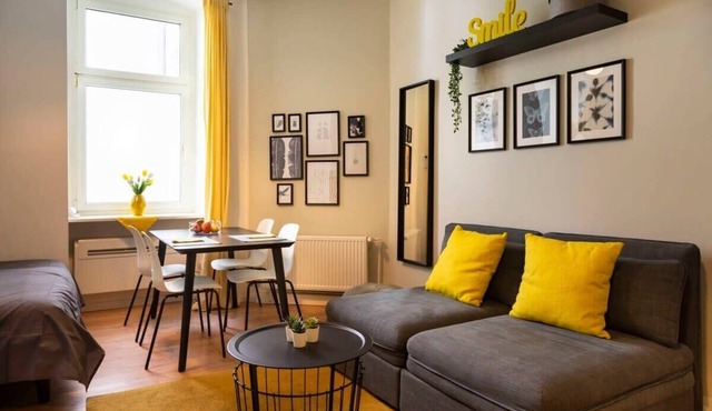 Lovely Apartment in the near of Kudamm in Berlin
