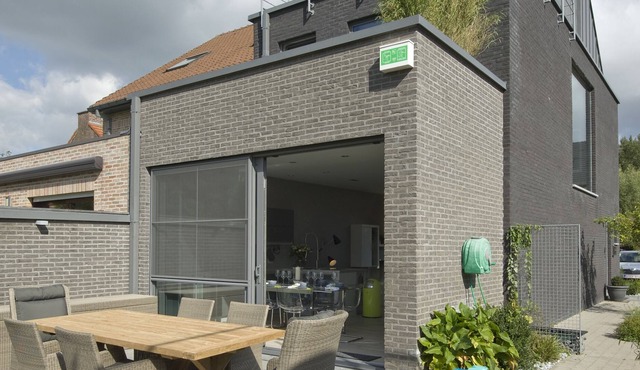 Luxury near Brussels and Leuven in Bertem