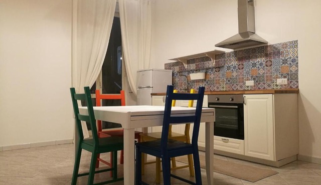 Maison Speranzella in Napoli