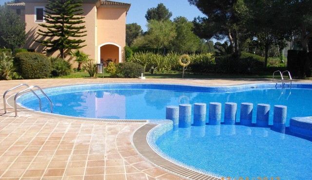 Mallorca Marriott Son Antem - Summer 2022 - Holiday home in Son Antem