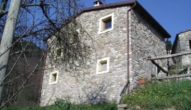 mansion - Riccò del Golfo in Riccò del Golfo