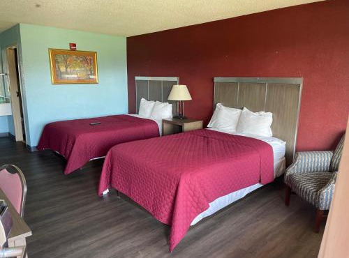 Mayfair Inn in Williamston