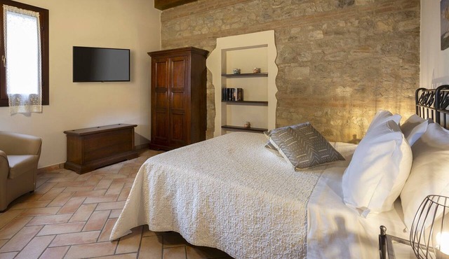 Melissa apartment in Scandiano