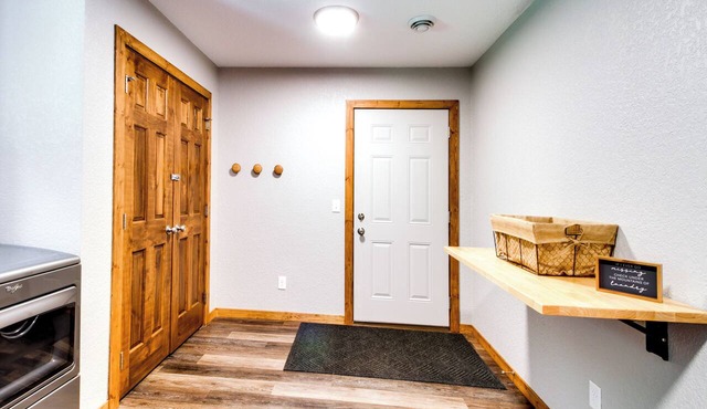 Merrifield Vacation Rental w/Dock & River Access in Merrifield