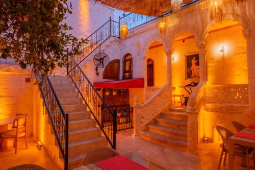 Mihrumah Konağı in Urfa