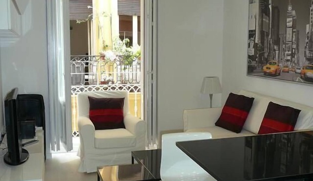 Modern flat in the center of Valencia in Valencia