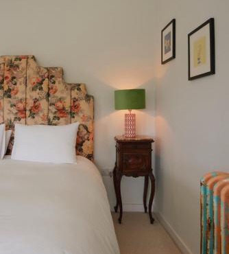 Molly's Cabin, Countryside Stay in Sutton Bonington