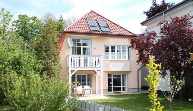 Muschel Whg. Krabbe, Germany in Ostseebad Boltenhagen