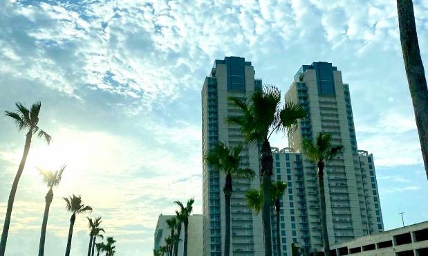 My Sapphire South Padre in South Padre Island