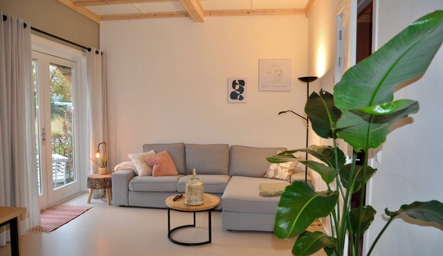 Nice and inexpensive apartment with all comforts! in Oudkarspel