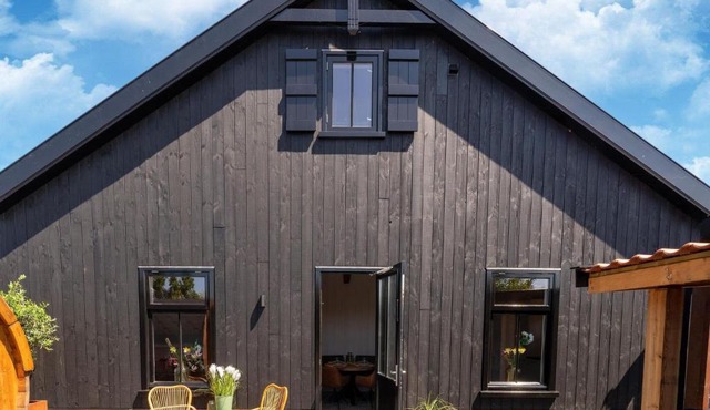 Nice holiday home in Callantsoog with wellness in Callantsoog