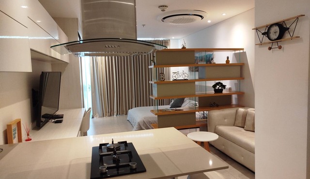 nice suite in Barranquilla