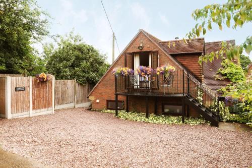 Oakland Cottage in Craven Arms