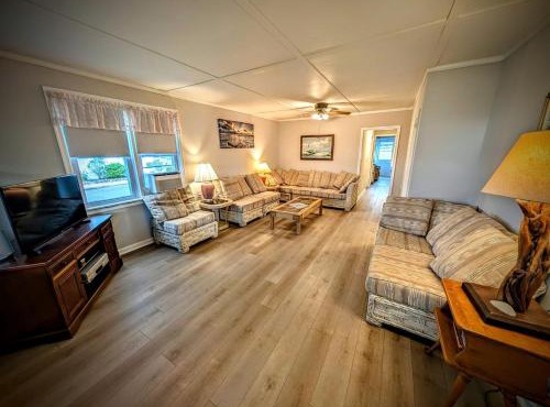 Ocean Breeze Retreat in Beach Haven