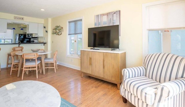 Ocean Dunes 1002 in Kure Beach